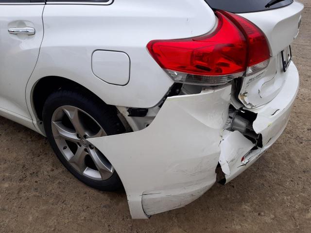 Photo 9 from auction – 2009 TOYOTA VENZA with VIN 4T3BK11A79U014308