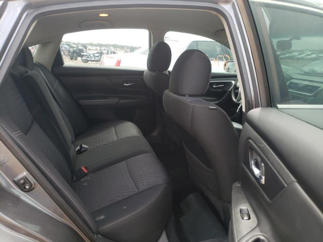 Photo 6 from auction – 2016 NISSAN ALTIMA 2.5 with VIN 1N4AL3AP6GN311721