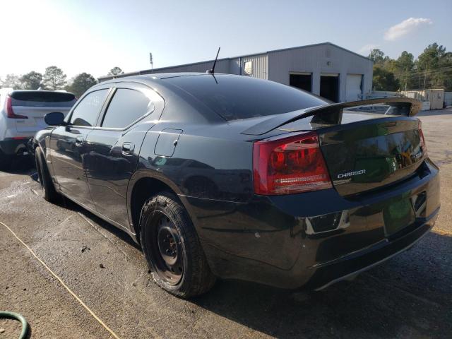 Photo 3 from auction – 2008 DODGE CHARGER SR with VIN 2B3LA73W78H154118