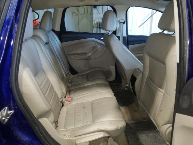 Photo 6 from auction – 2015 FORD ESCAPE SE with VIN 1FMCU9G96FUA63479