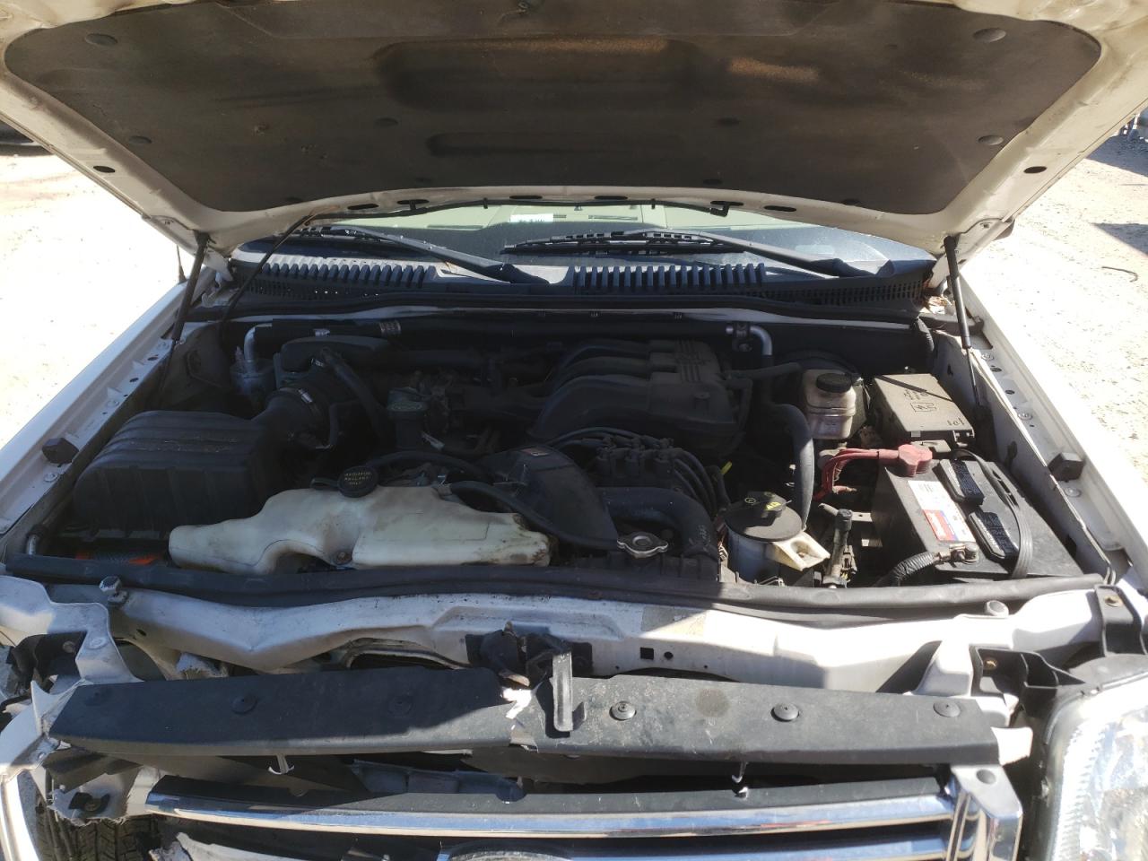 Photo 7 from auction – 2008 FORD EXPLORER L with VIN 1FMEU75E08UA35418