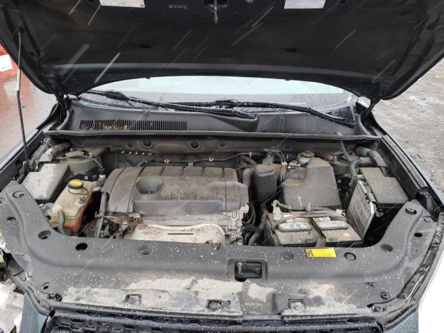 Photo 9 from auction – 2011 TOYOTA RAV4 with VIN 2T3BF4DV6BW121330