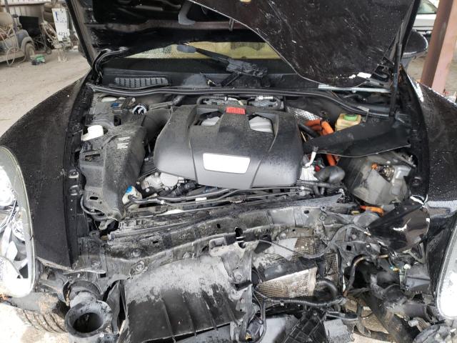 Photo 7 from auction – 2011 PORSCHE CAYENNE S with VIN WP1AE2A24BLA92537