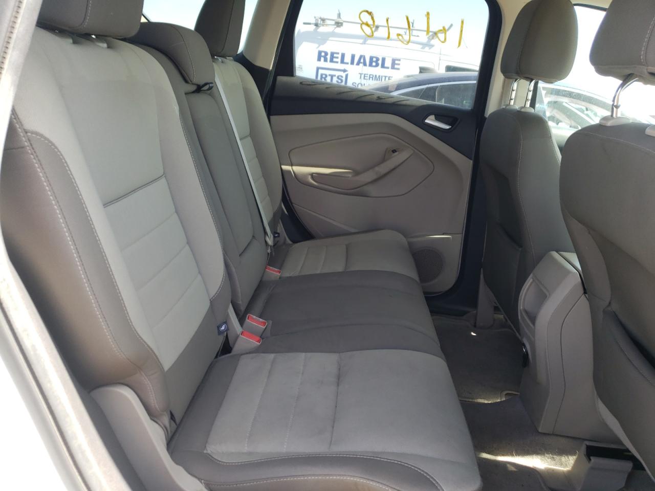 Foto 6 de la subasta – 2013 FORD ESCAPE SE con VIN 1FMCU0G99DUC35819
