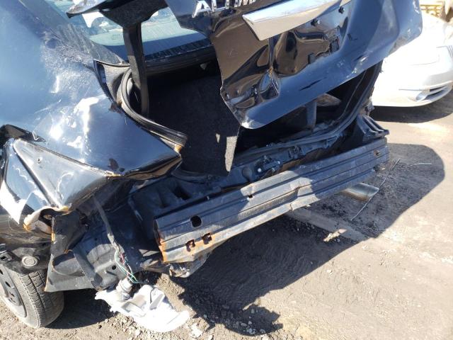 Photo 9 from auction – 2015 NISSAN ALTIMA 2.5 with VIN 1N4AL3AP8FC450761