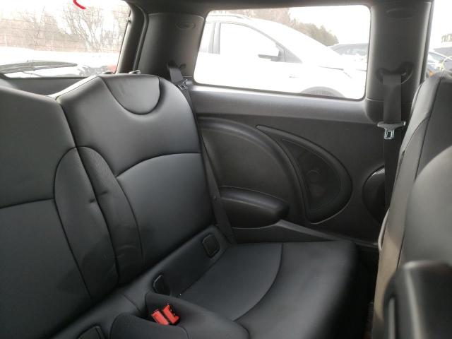 Photo 6 from auction – 2012 MINI COOPER S with VIN WMWSV3C52CT386052