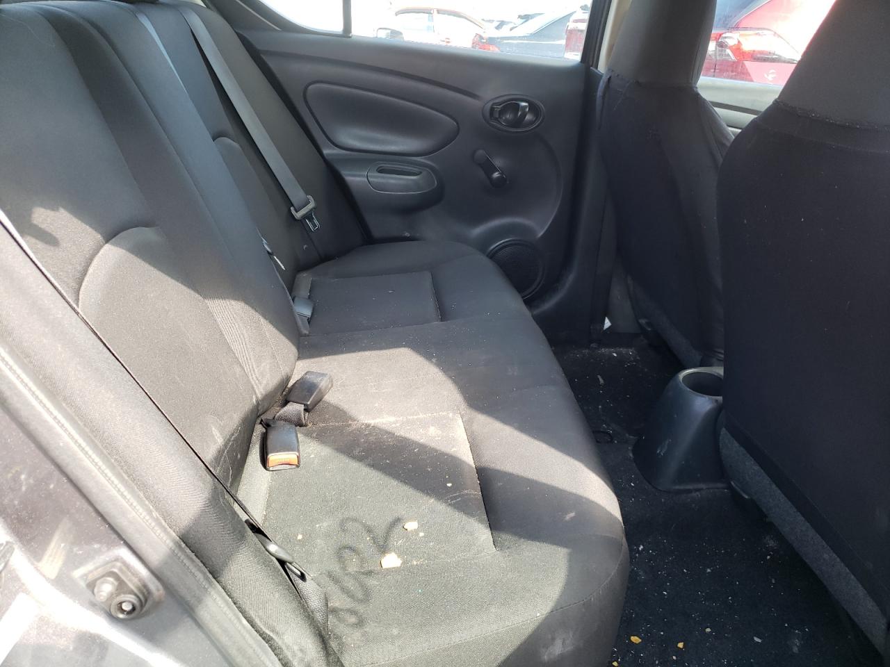 Photo 6 from auction – 2017 NISSAN VERSA S with VIN 3N1CN7AP6HL888323