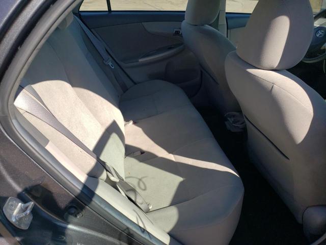 Photo 6 from auction – 2010 TOYOTA COROLLA BA with VIN 2T1BU4EE6AC516086