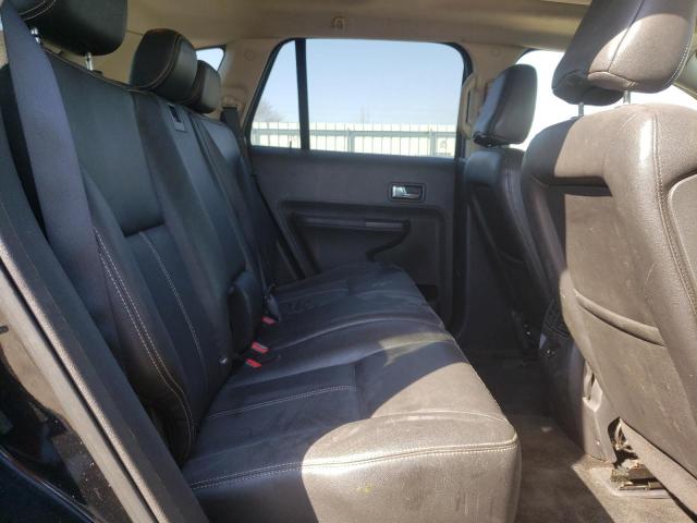 Photo 6 from auction – 2010 FORD EDGE LIMIT with VIN 2FMDK4KC2ABA71819