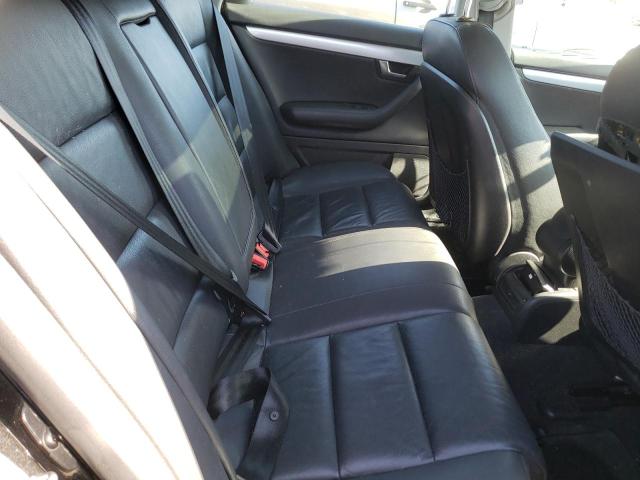 Foto 6 de la subasta – 2008 AUDI A4 2.0T QU con VIN WAUDF78E28A141440