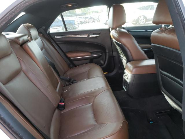 Photo 6 from auction – 2019 CHRYSLER 300 LIMITE with VIN 2C3CCAKG4KH528759