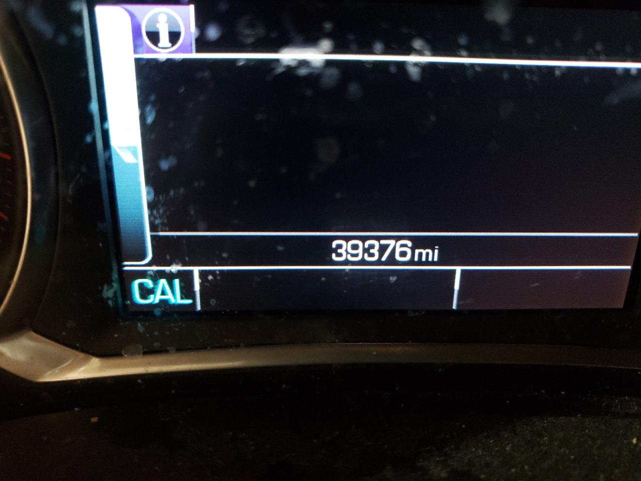 Photo 8 from auction – 2018 CHEVROLET MALIBU LT with VIN 1G1ZD5ST3JF282092