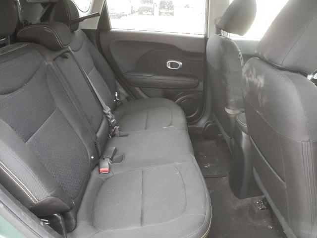Photo 6 from auction – 2014 KIA SOUL + with VIN KNDJP3A53E7028000