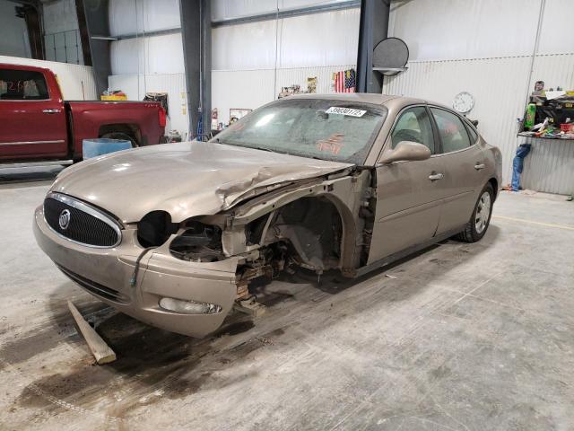 Photo 2 from auction – 2006 BUICK LACROSSE C with VIN 2G4WC582861189591