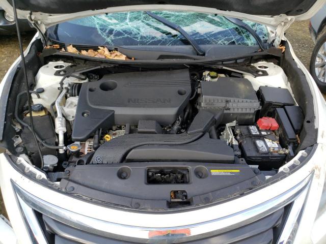 Photo 7 from auction – 2015 NISSAN ALTIMA 2.5 with VIN 1N4AL3APXFC584543