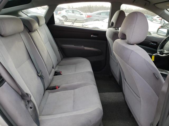 Photo 6 from auction – 2004 TOYOTA PRIUS with VIN JTDKB20U940097304