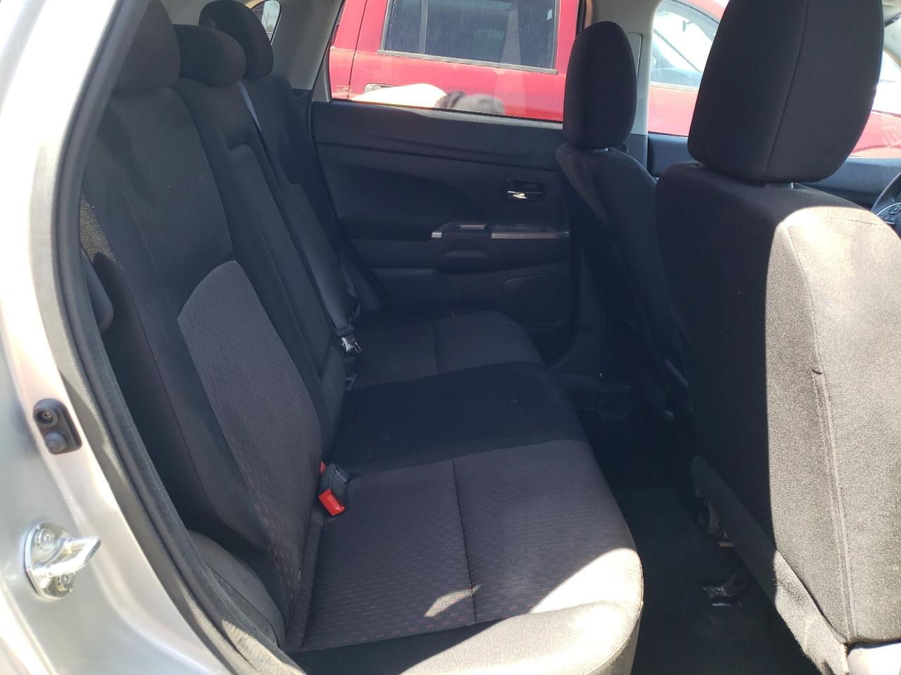 Photo 6 from auction – 2019 MITSUBISHI OUTLANDER with VIN JA4AP3AU9KU032714