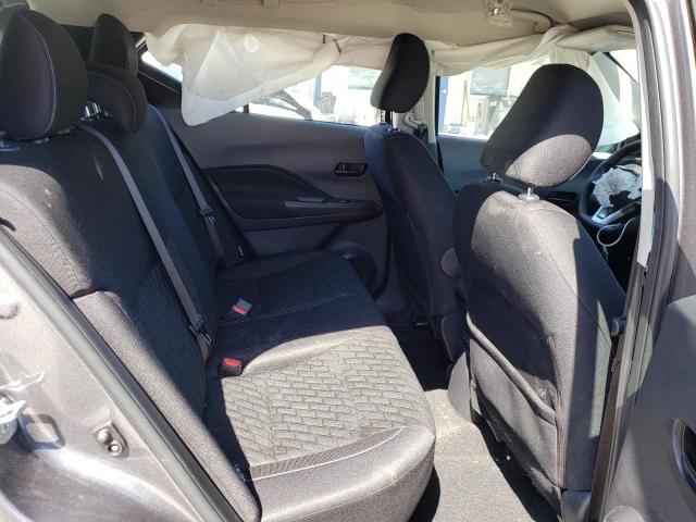 Photo 6 from auction – 2021 NISSAN KICKS S with VIN 3N1CP5BV2ML543599