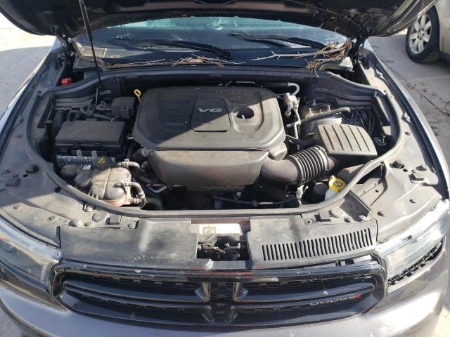 Photo 7 from auction – 2017 DODGE DURANGO GT with VIN 1C4RDJDG7HC821048