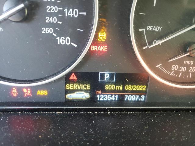 Foto 8 de la subasta – 2015 BMW 328 I con VIN WBA3A5C55FP605305