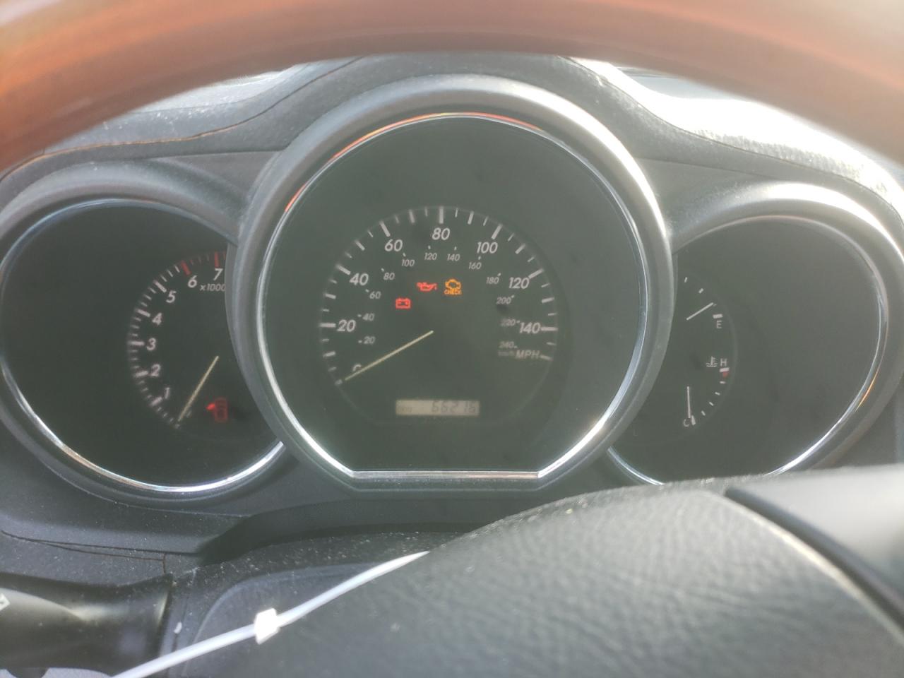 Foto 8 de la subasta – 2005 LEXUS RX 330 con VIN 2T2GA31U25C022640