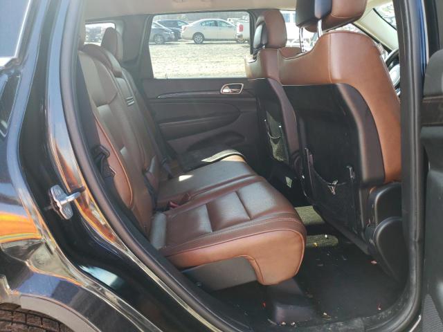 Photo 6 from auction – 2013 JEEP GRAND CHER with VIN 1C4RJFAG6DC503586