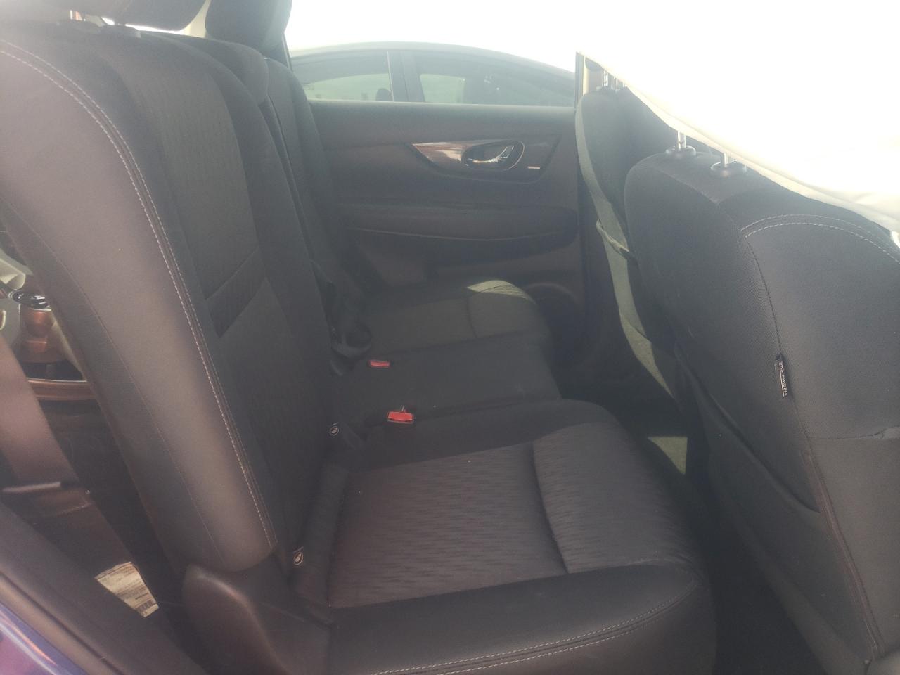 Photo 6 from auction – 2018 NISSAN ROGUE S with VIN KNMAT2MT9JP549071