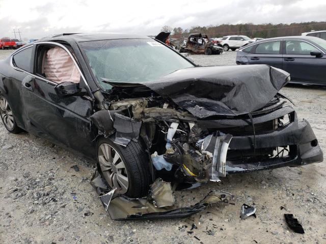 Photo 9 from auction – 2010 HONDA ACCORD EXL with VIN 1HGCS1B86AA007399