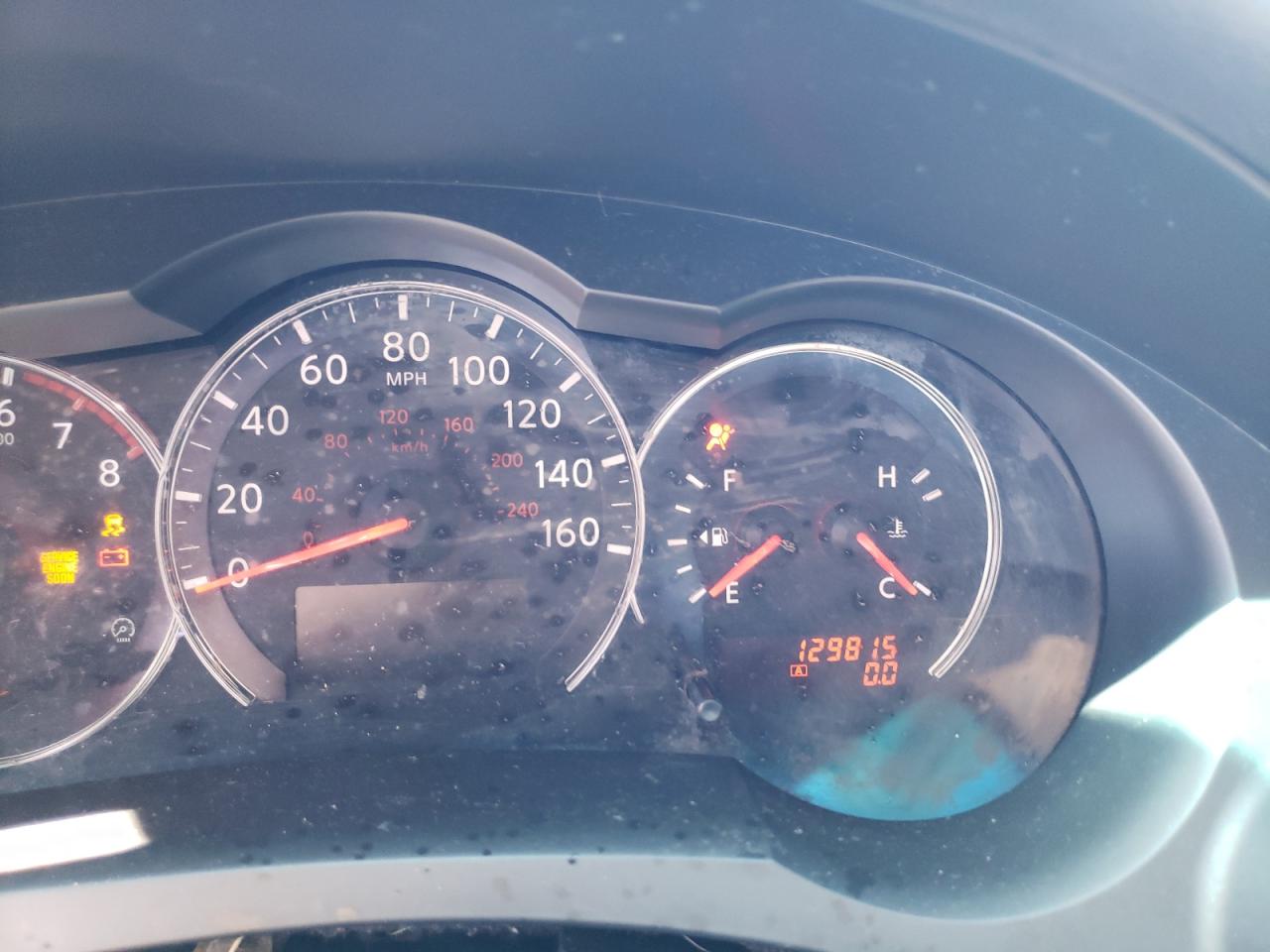 Photo 8 from auction – 2012 NISSAN ALTIMA BAS with VIN 1N4AL2AP3CC240901