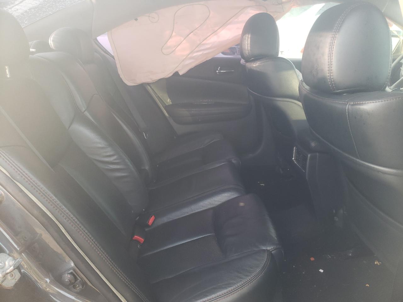 Фото 6 с аукциона – 2012 NISSAN MAXIMA S с VIN 1N4AA5APXCC800341