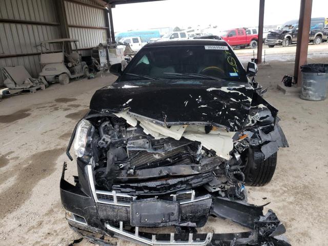 Photo 9 from auction – 2014 CADILLAC CTS PREMIU with VIN 1G6DD1E34E0159113