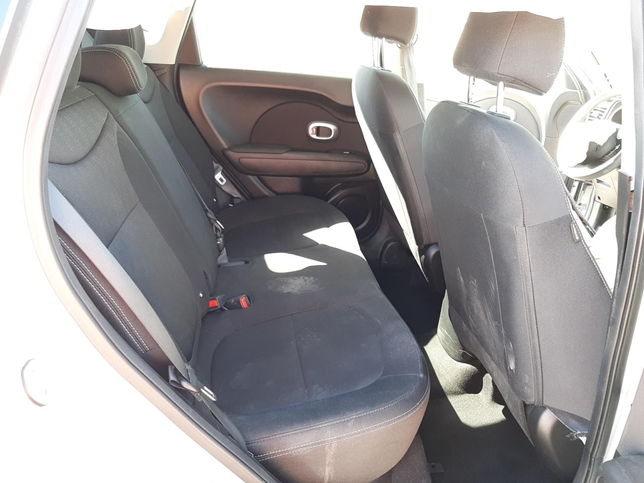 Photo 6 from auction – 2018 KIA SOUL with VIN KNDJN2A20J7594860