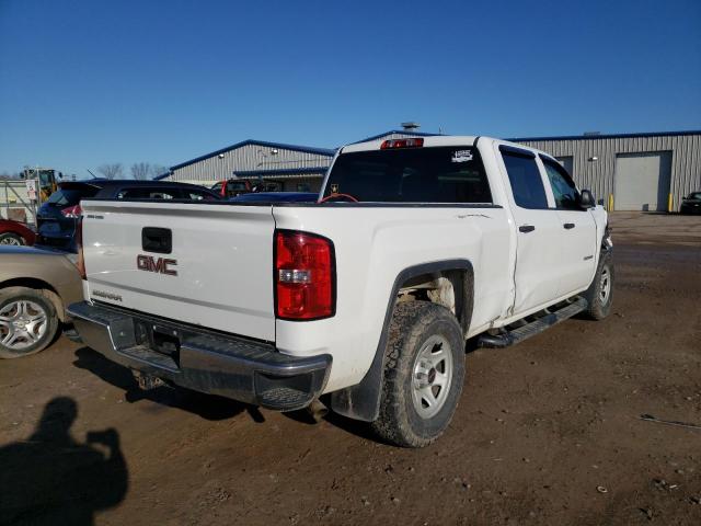 Photo 4 from auction – 2016 GMC SIERRA K15 with VIN 3GTU2LEC0GG358432