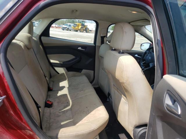 Photo 6 from auction – 2017 FORD FOCUS SE with VIN 1FADP3F20HL241659