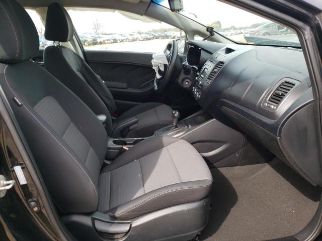 Photo 5 from auction – 2014 KIA FORTE LX with VIN KNAFX4A64E5126174