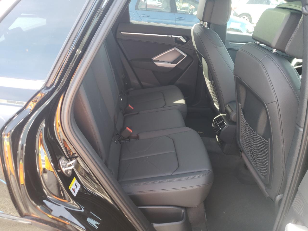 Photo 6 from auction – 2021 AUDI Q3 PREMIUM with VIN WA1DECF38M1051326