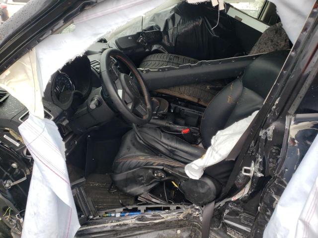 Photo 5 from auction – 2016 SUBARU CROSSTREK with VIN JF2GPAKC9G8229751