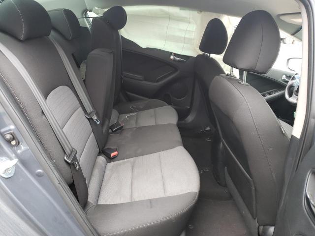 صورة رقم 6 من المزاد - 2016 KIA FORTE EX مع VIN KNAFX4A82G5553017
