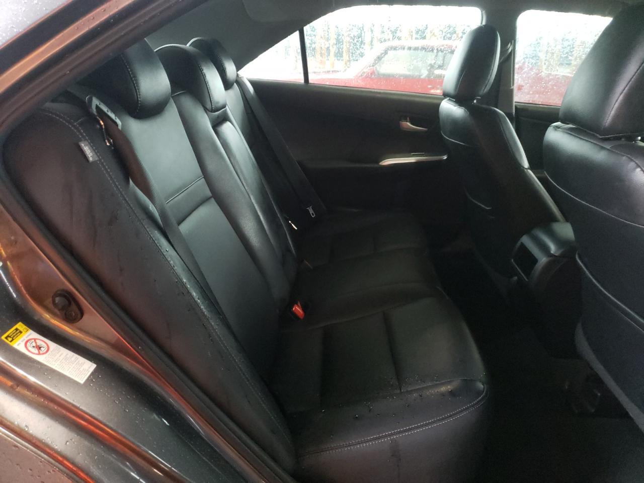 Photo 6 from auction – 2013 TOYOTA CAMRY L with VIN 4T1BF1FK0DU203860