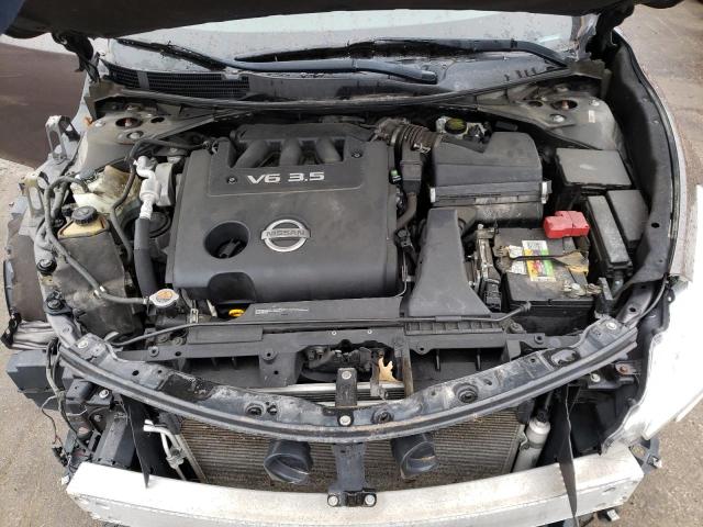 Photo 7 from auction – 2013 NISSAN ALTIMA 3.5 with VIN 1N4BL3AP0DN400782