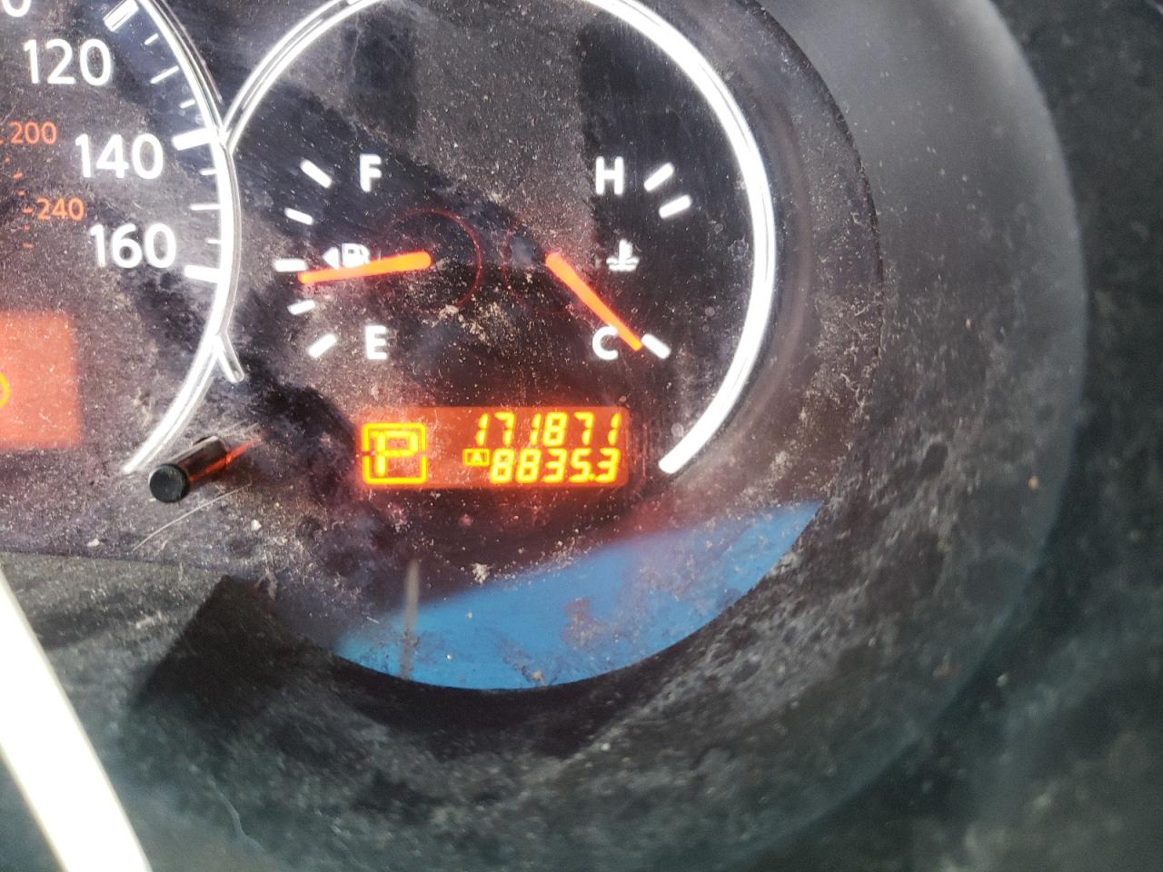 Photo 8 from auction – 2012 NISSAN ALTIMA BAS with VIN 1N4AL2AP3CN443758