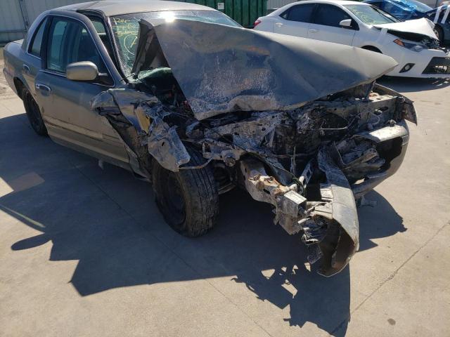 Photo 9 from auction – 1998 FORD CROWN VICT with VIN 2FAFP73W5WX103235