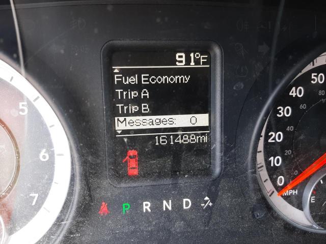 Photo 3 from auction – 2013 RAM 1500 ST with VIN 1C6RR7KG3DS593659