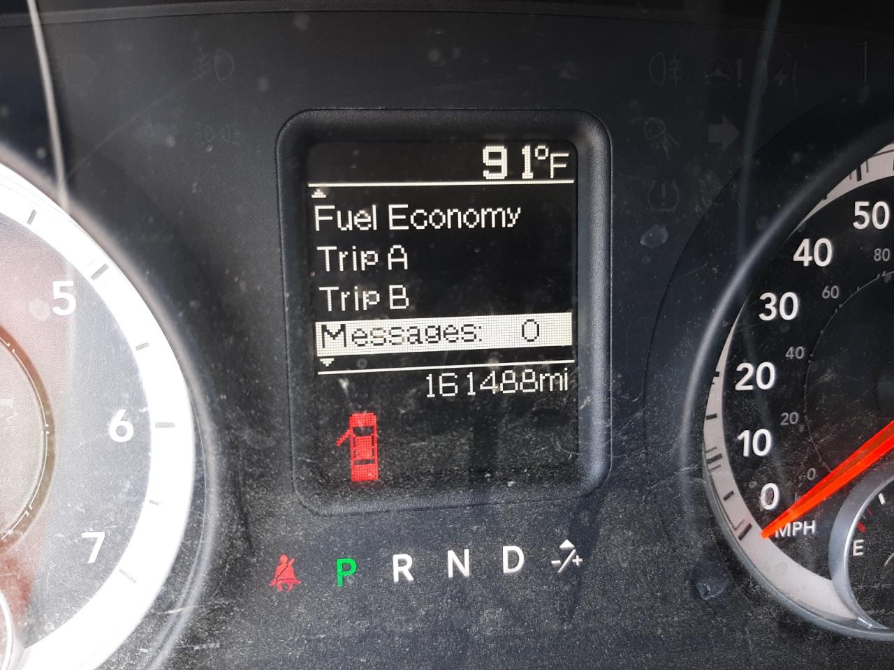 Photo 13 from auction – 2013 RAM 1500 ST with VIN 1C6RR7KG3DS593659