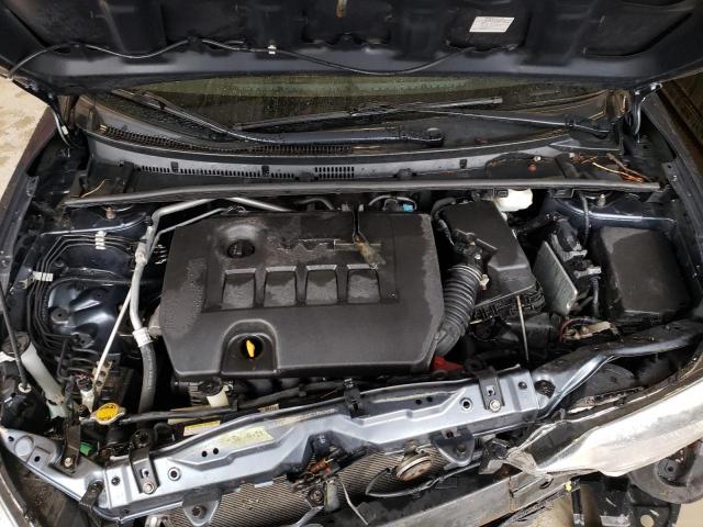 Photo 7 from auction – 2015 TOYOTA COROLLA L with VIN 2T1BURHE9FC461519