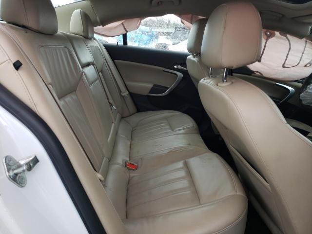 Photo 6 from auction – 2015 BUICK REGAL with VIN 2G4GK5EX5F9156458