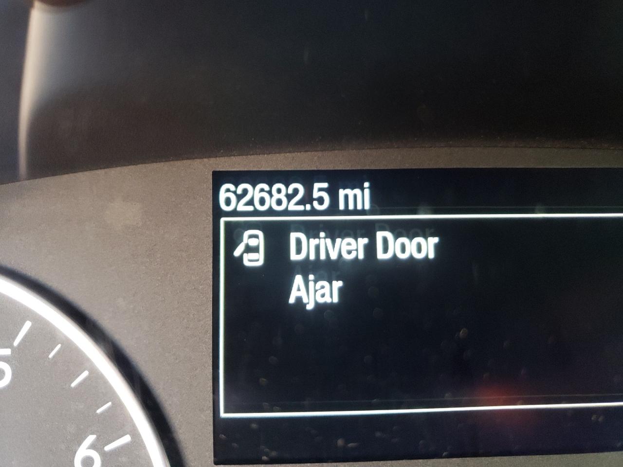 Photo 8 from auction – 2018 FORD ECOSPORT S with VIN MAJ3P1TEXJC170684