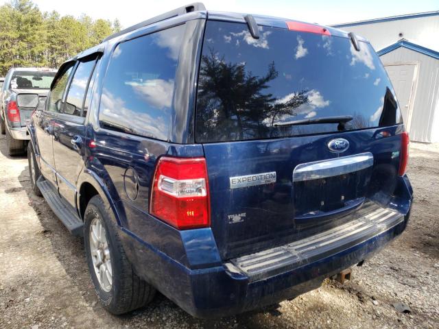 Photo 3 from auction – 2011 FORD EXPEDITION with VIN 1FMJU1J50BEF06082