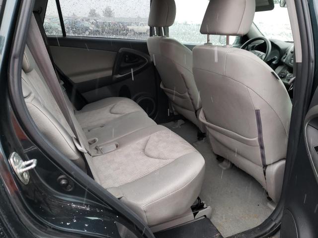 Photo 5 from auction – 2011 TOYOTA RAV4 with VIN 2T3BF4DV6BW121330