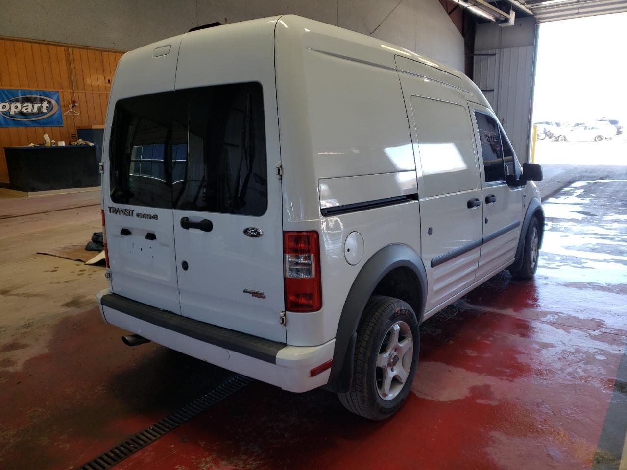 Photo 4 from auction – 2012 FORD TRANSIT CO with VIN NM0LS7DN3CT078682